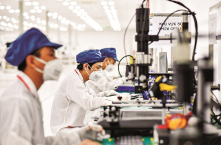 Vì sao doanh nghiệp khoa học công nghệ vẫn chưa thể bứt tốc?