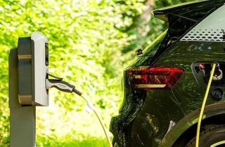 Cứ 200 xe điện tăng thêm sẽ giúp giảm 1,1% nồng độ khí độc NO2