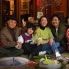 Phim Tết 'Mùi phở' gây tranh luận