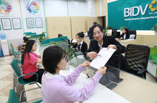 Lãi suất cho vay tăng: Khó “lướt sóng” bất động sản