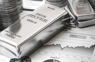 Đáy giá bạc là bao nhiêu? Khi nào chạm đáy?