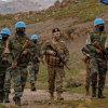 UNIFIL rút phần lớn quân số khỏi Lebanon vào giữa năm 2027