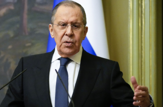 Ngoại trưởng Nga tin các bên sắp đạt thỏa thuận cuối cùng về Ukraine