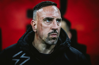 Ribery có tên trong 'Hồ sơ Epstein'
