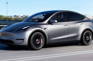 Hạ giá ồ ạt, ngành ô tô Trung Quốc thiệt hại 68 tỷ USD