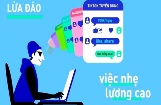 Tin lời hứa lương 1.000 USD/tháng, thiếu nữ may mắn thoát 'lưới' lừa đảo