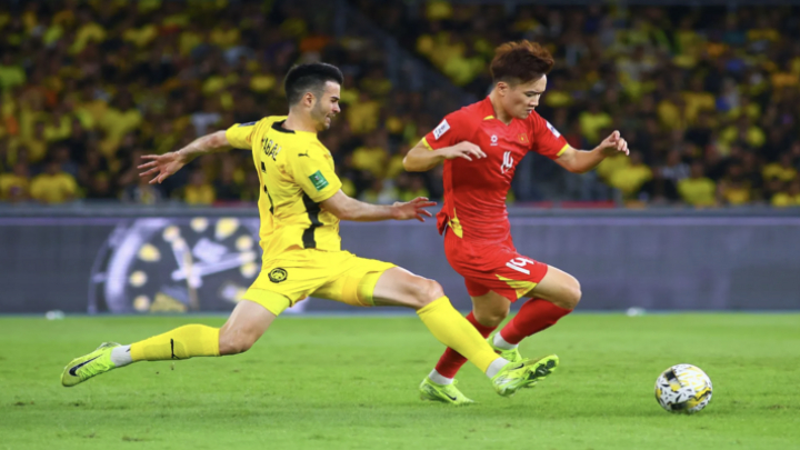 AFC: FIFA điều tra cầu thủ nhập tịch Malaysia theo khiếu nại từ Việt Nam